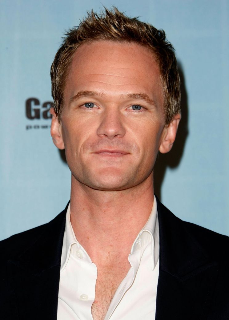 Neil Patrick Harris