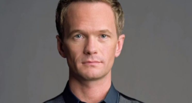 Neil Patrick Harris