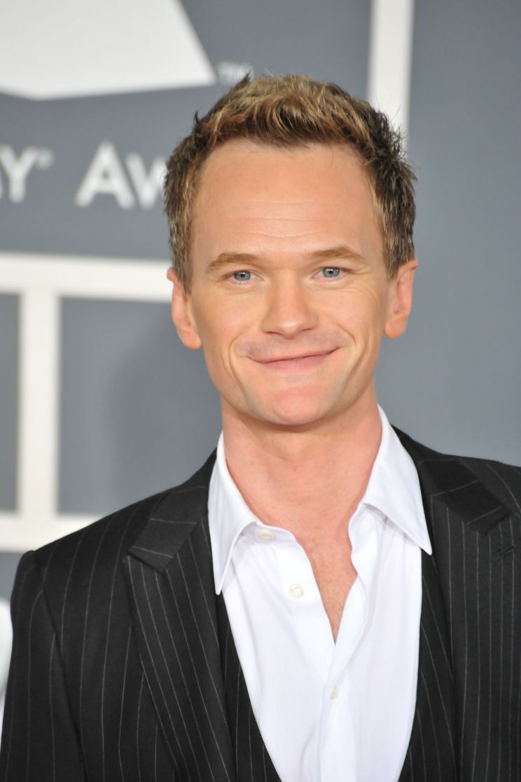 Neil Patrick Harris