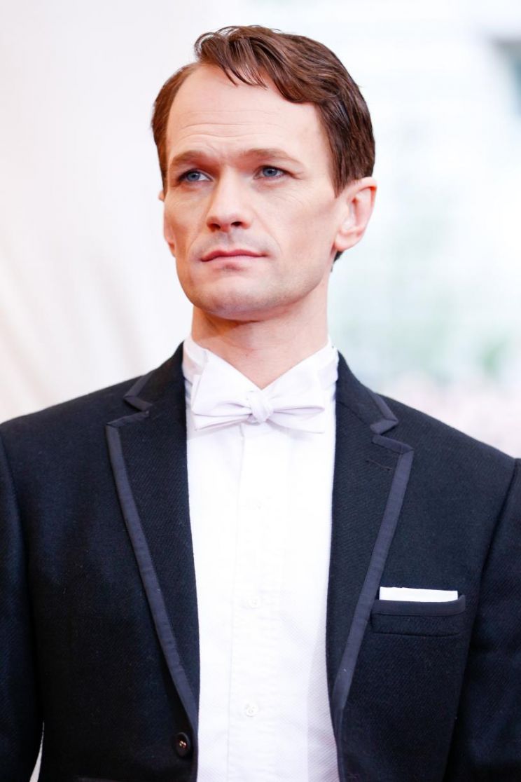 Neil Patrick Harris