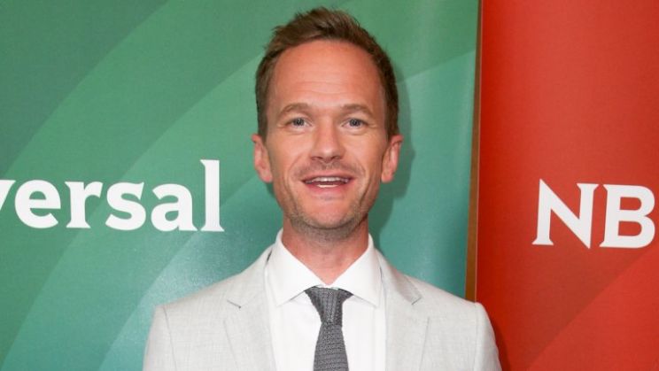 Neil Patrick Harris