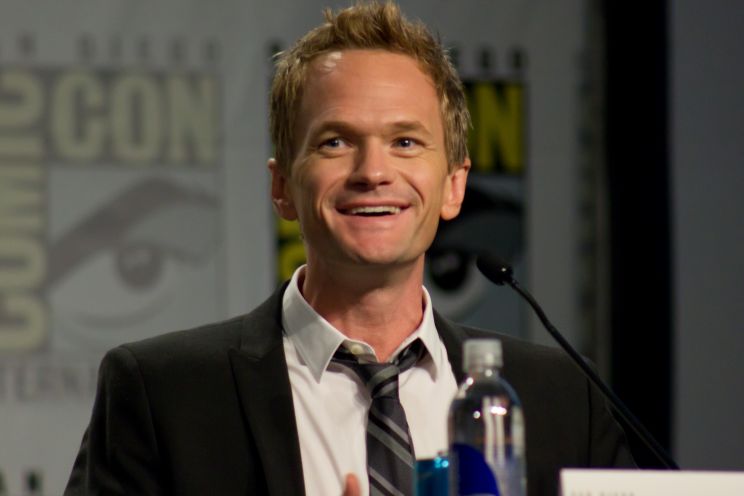 Neil Patrick Harris