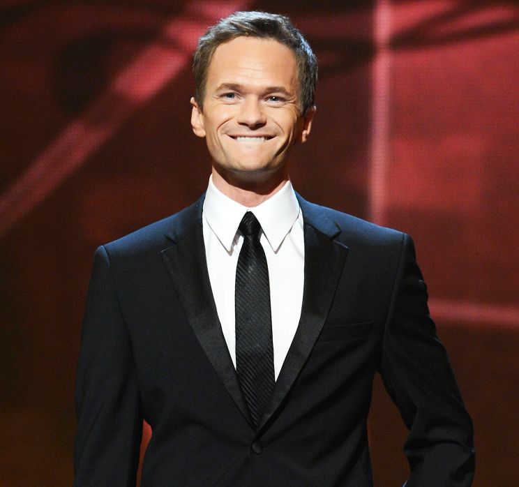 Neil Patrick Harris