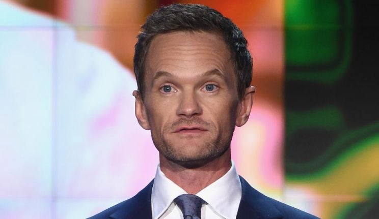 Neil Patrick Harris