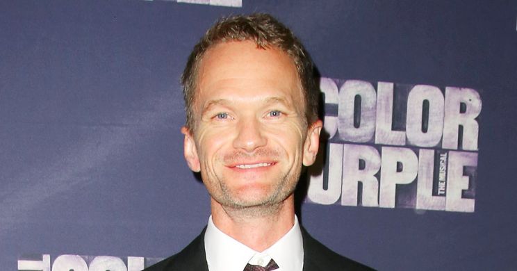 Neil Patrick Harris