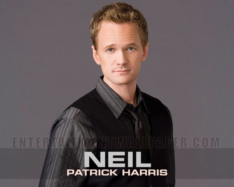 Neil Patrick Harris