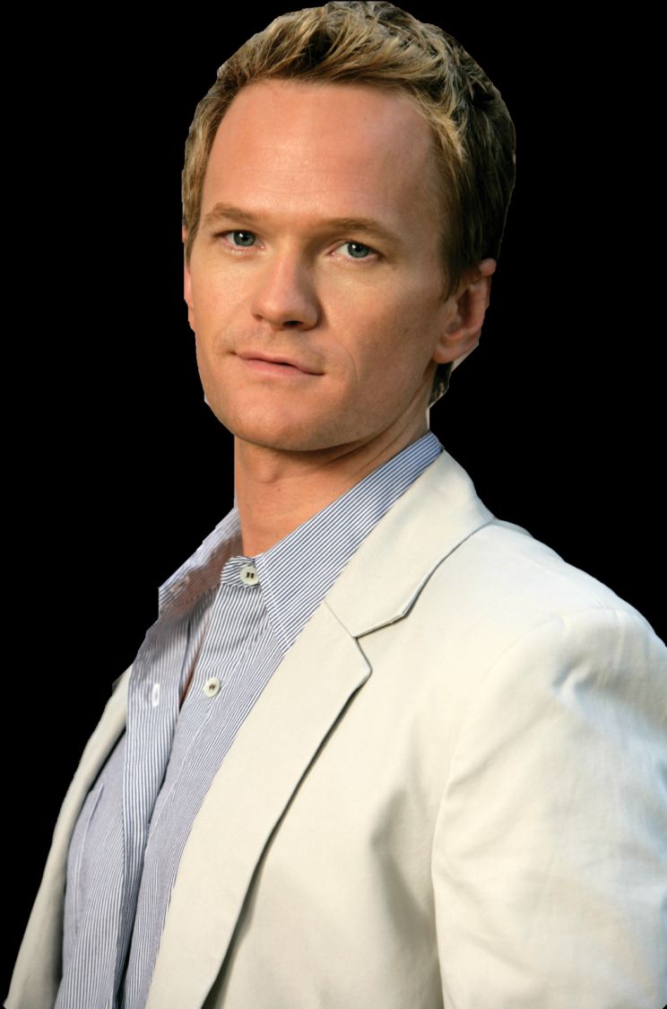 Neil Patrick Harris