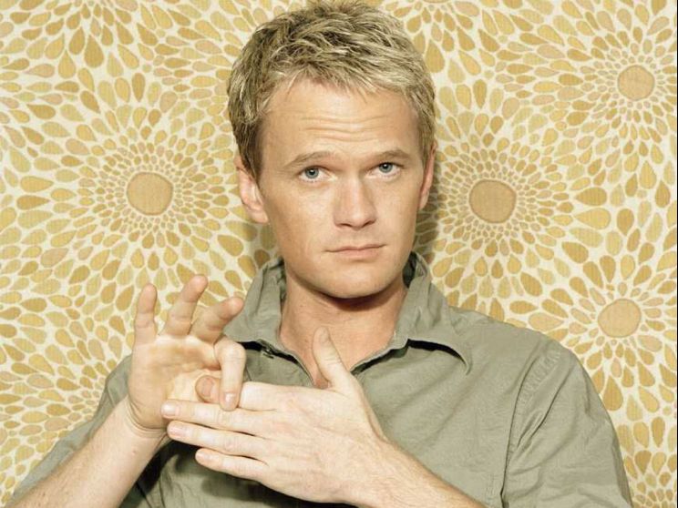 Neil Patrick Harris