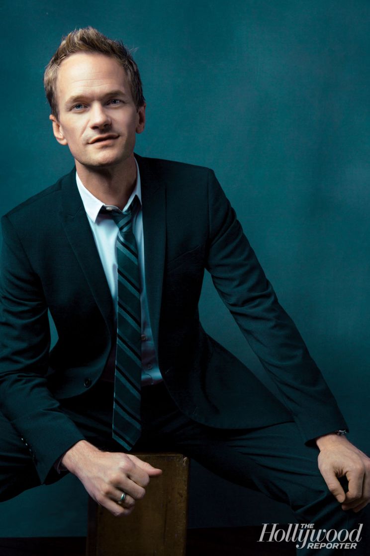 Neil Patrick Harris