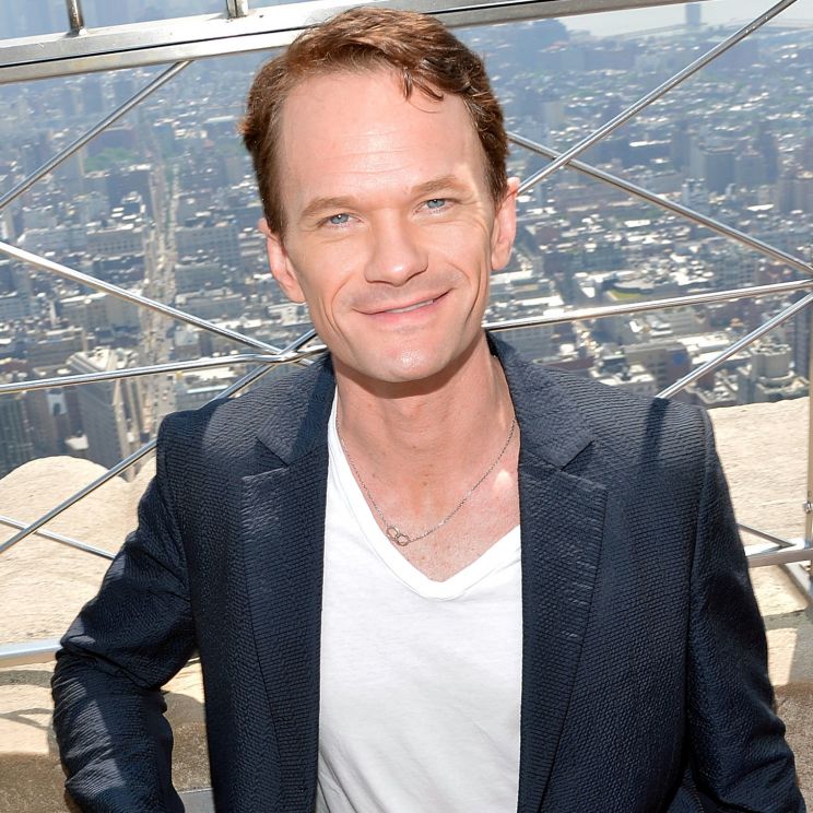 Neil Patrick Harris