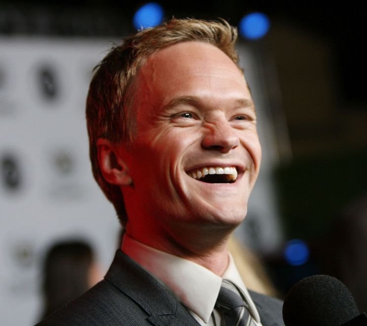 Neil Patrick Harris