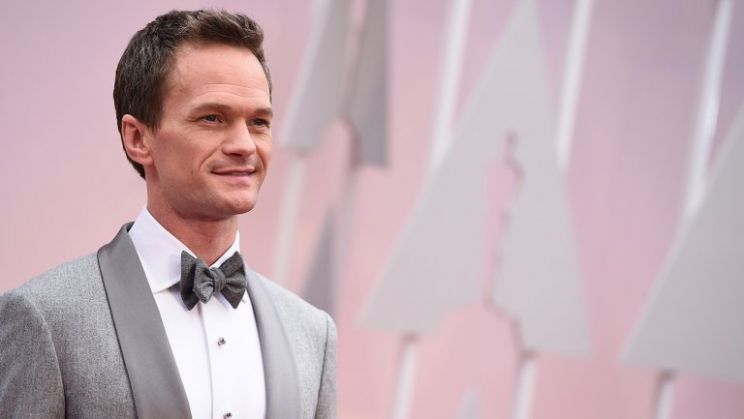Neil Patrick Harris