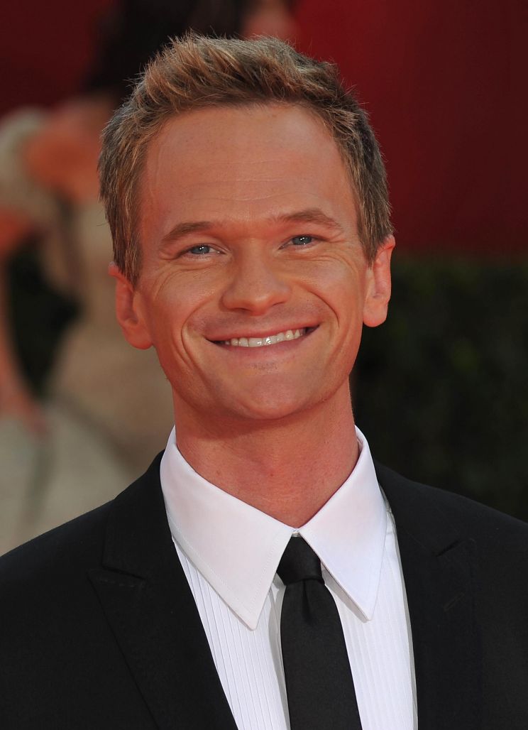 Neil Patrick Harris