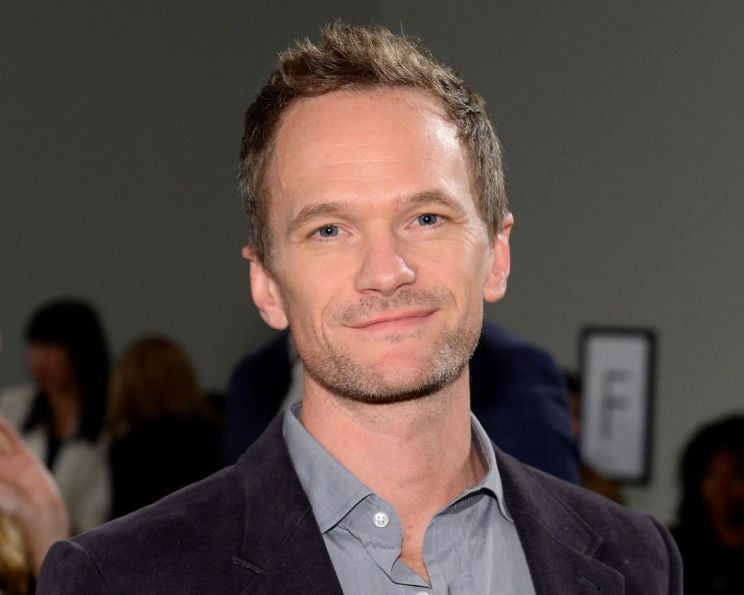 Neil Patrick Harris