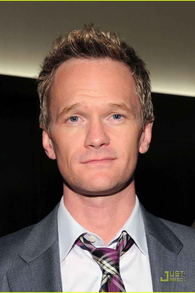 Neil Patrick Harris