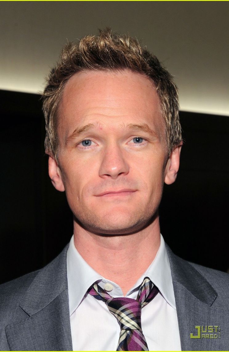 Neil Patrick Harris