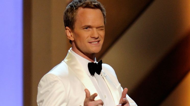 Neil Patrick Harris