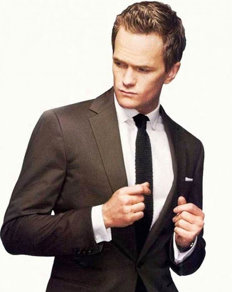 Neil Patrick Harris