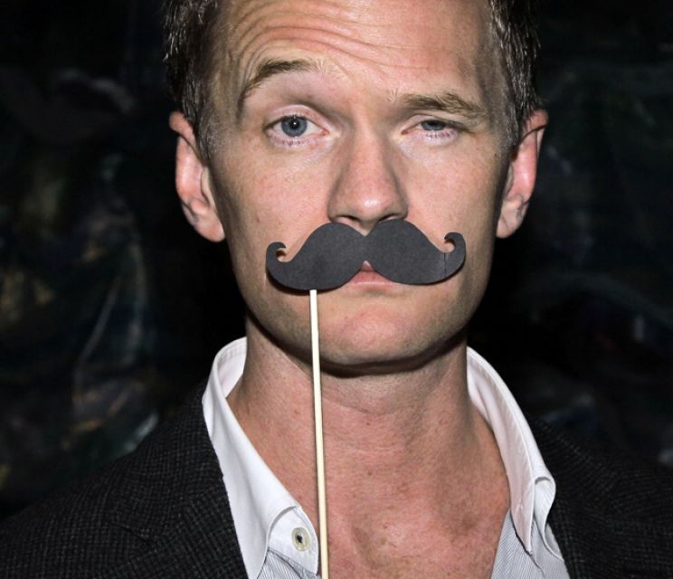 Neil Patrick Harris