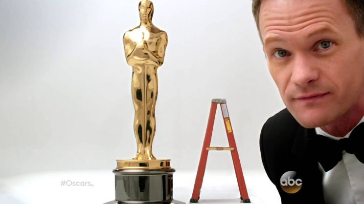 Neil Patrick Harris