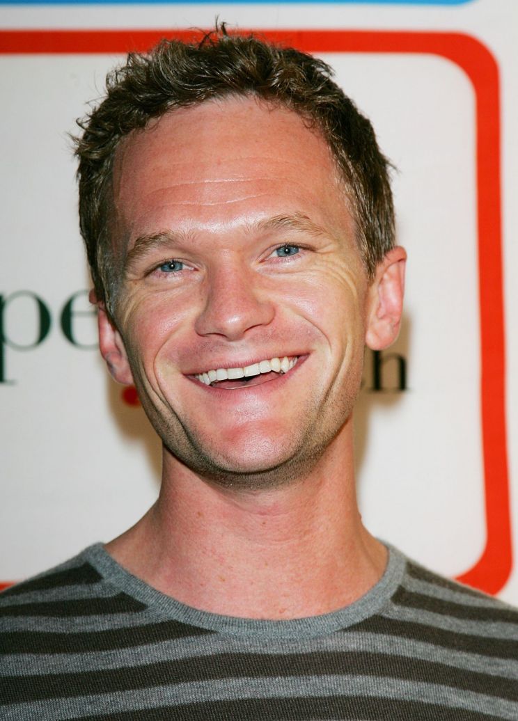 Neil Patrick Harris