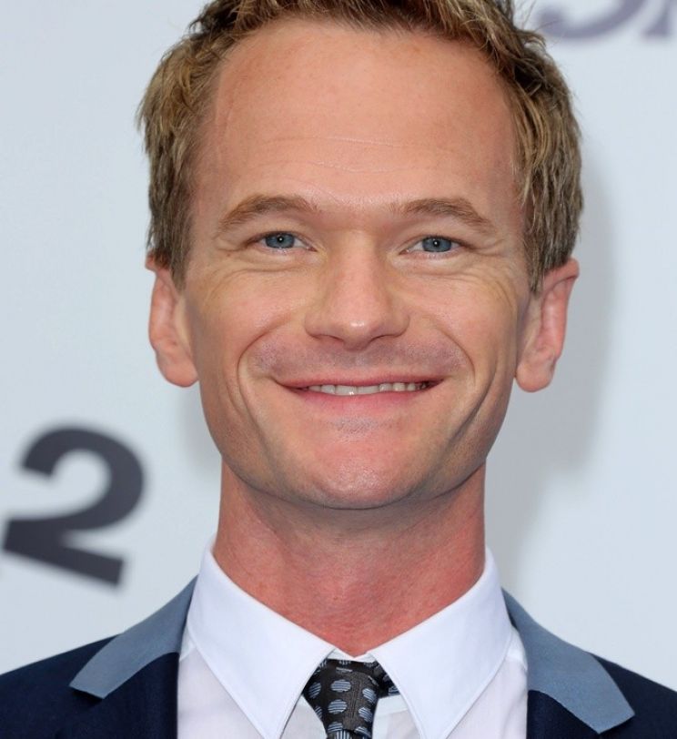 Neil Patrick Harris