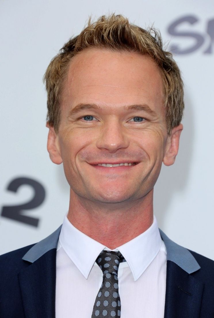 Neil Patrick Harris