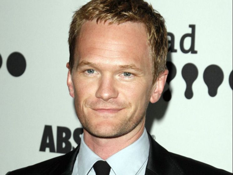 Neil Patrick Harris