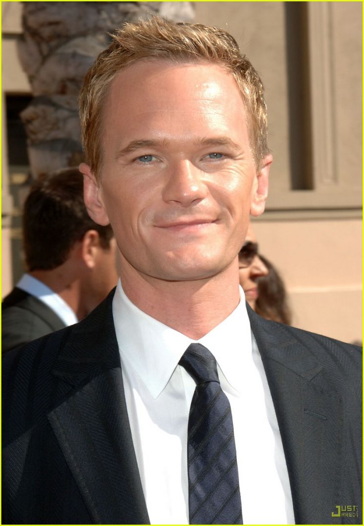 Neil Patrick Harris