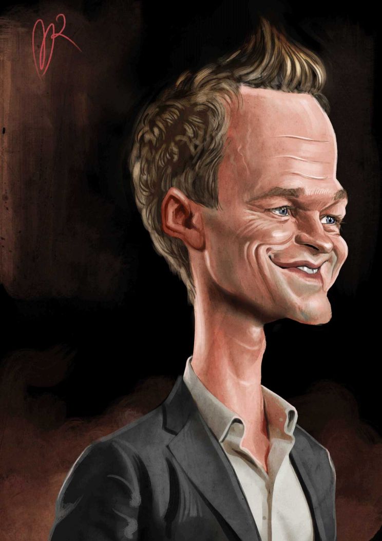 Neil Patrick Harris