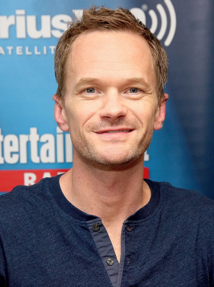 Neil Patrick Harris
