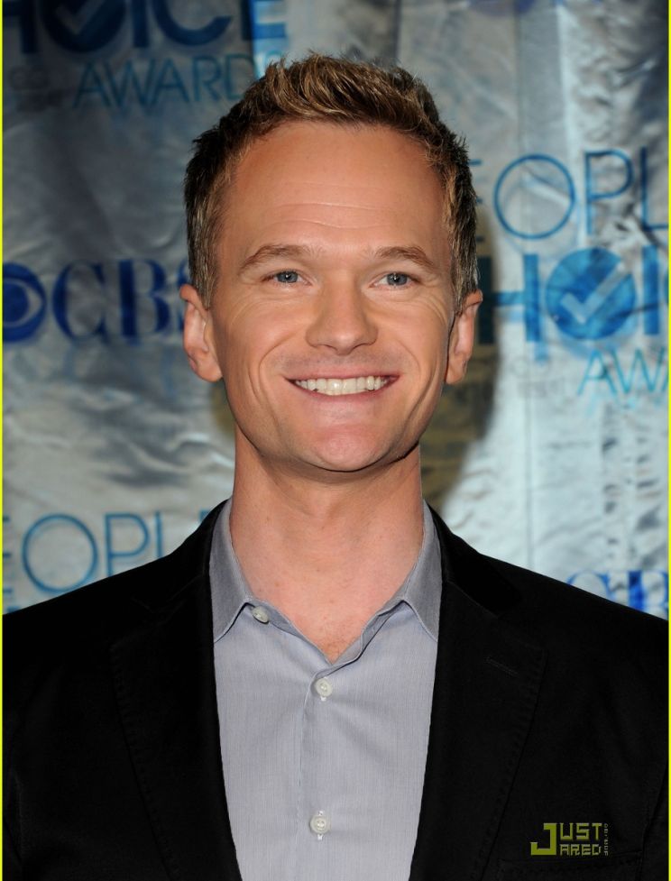 Neil Patrick Harris