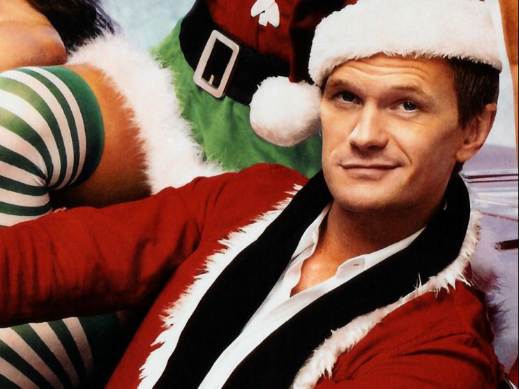 Neil Patrick Harris