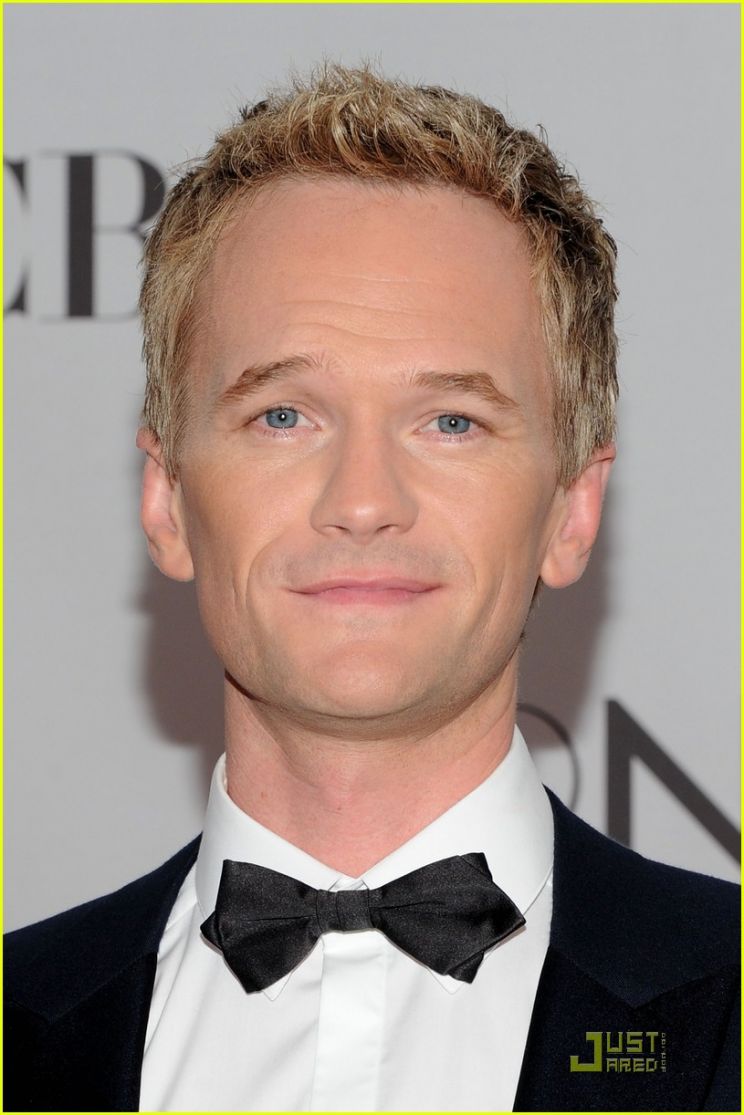 Neil Patrick Harris