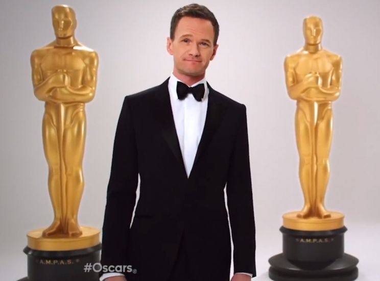 Neil Patrick Harris