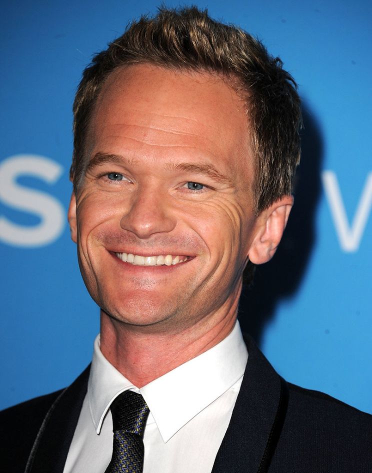 Neil Patrick Harris