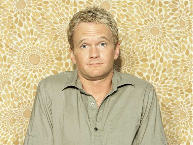 Neil Patrick Harris