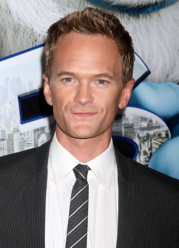 Neil Patrick Harris