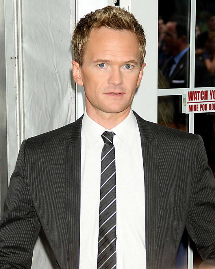 Neil Patrick Harris