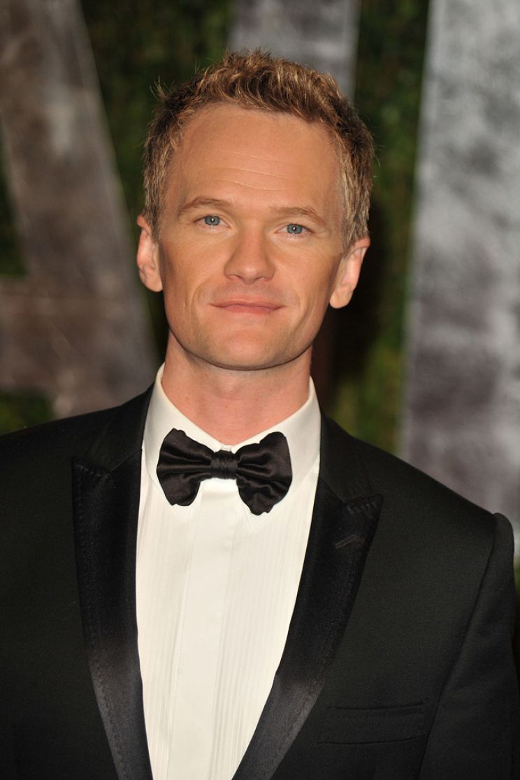 Neil Patrick Harris