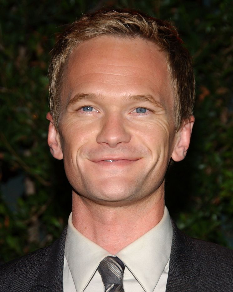 Neil Patrick Harris