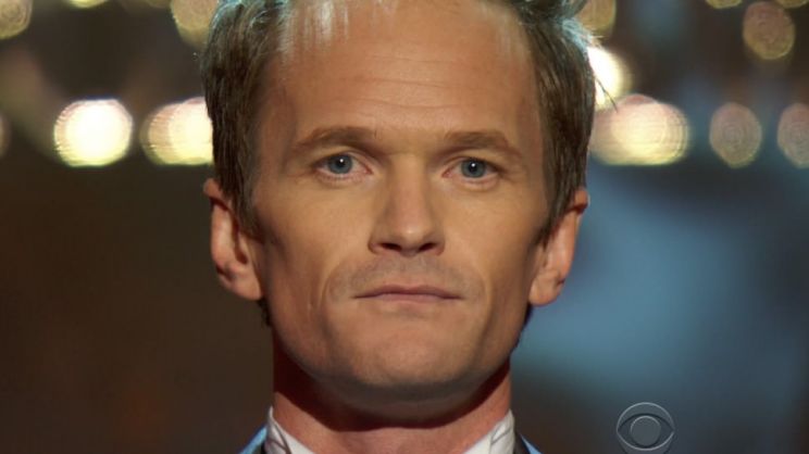 Neil Patrick Harris