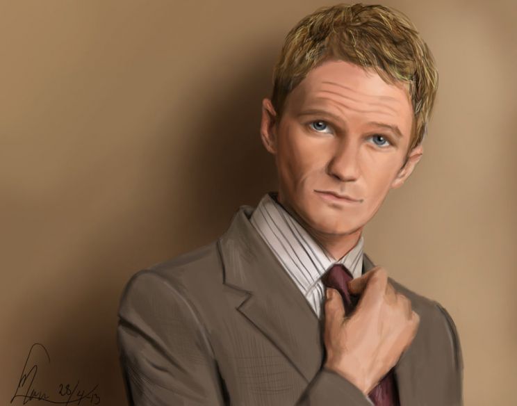 Neil Patrick Harris