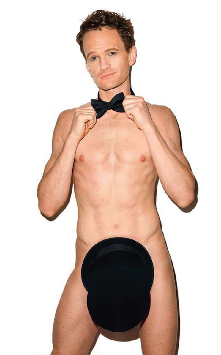 Neil Patrick Harris