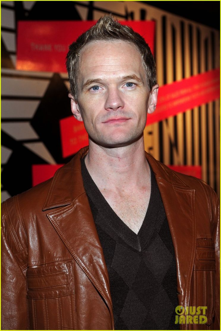 Neil Patrick Harris