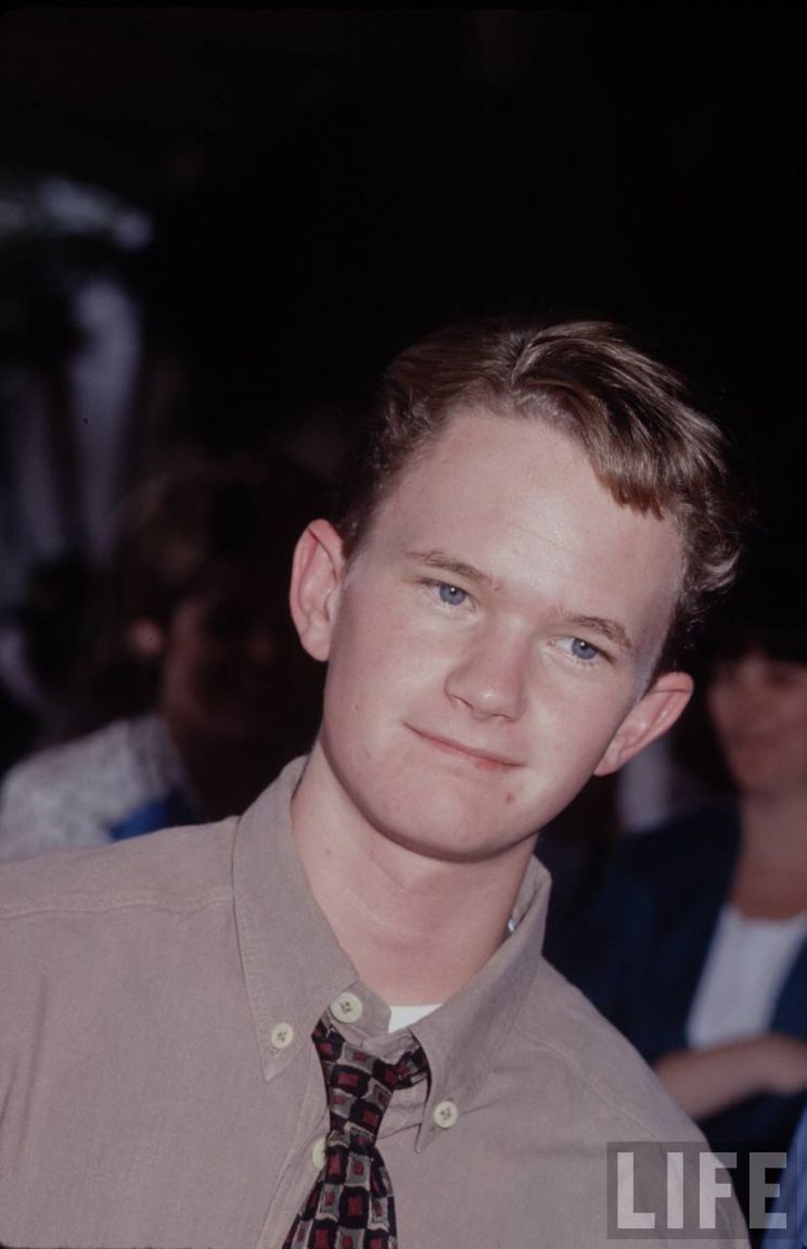 Neil Patrick Harris