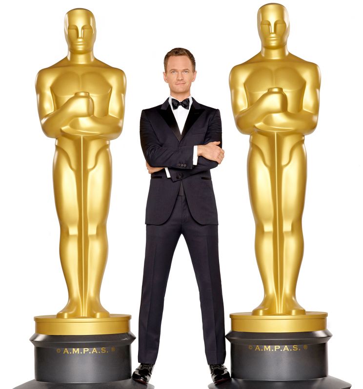 Neil Patrick Harris