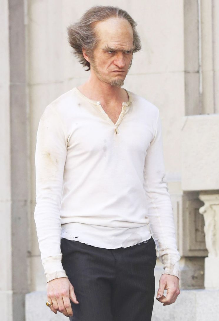 Neil Patrick Harris