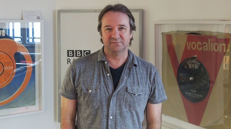 Neil Pearson