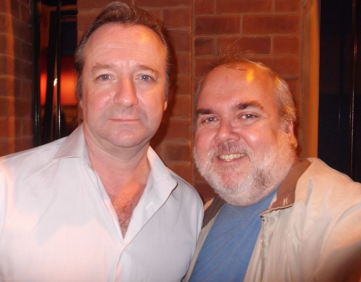 Neil Pearson